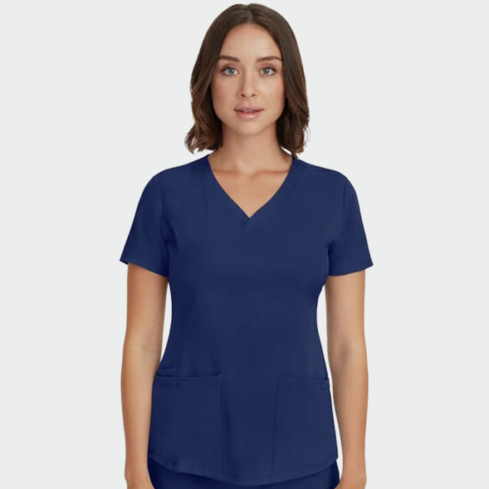 Scrub top HH MONICA