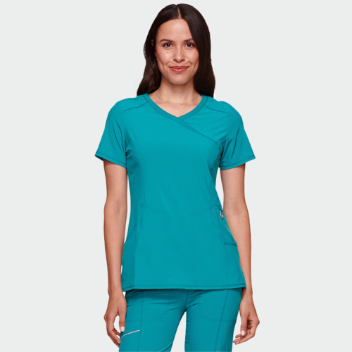 Scrub top INFINITY CKE2625A