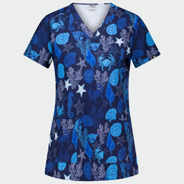 Scrub top ISABELLA