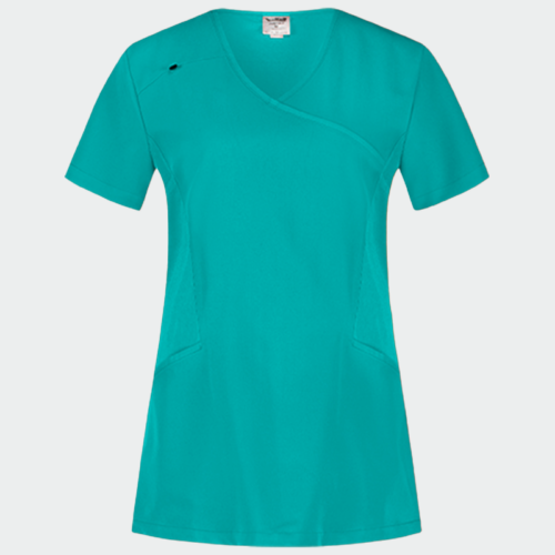 Scrub top JUSTINA