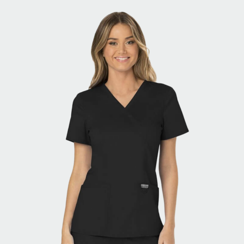 Scrub top REVOLUTION WWE610