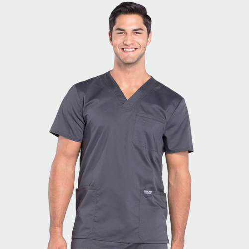 Scrub top REVOLUTION WWE670