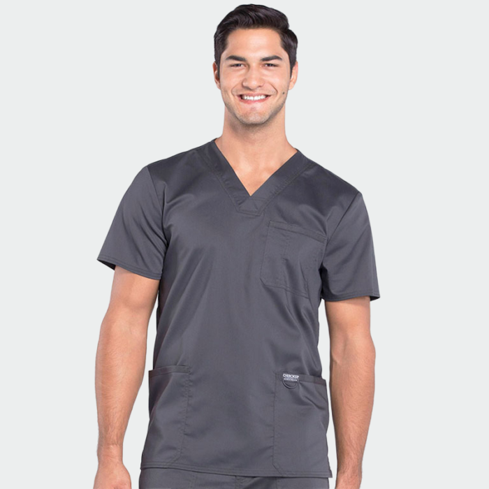 Scrub top REVOLUTION WWE670
