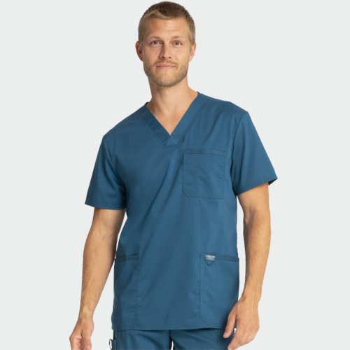 Scrub top REVOLUTION WWE670