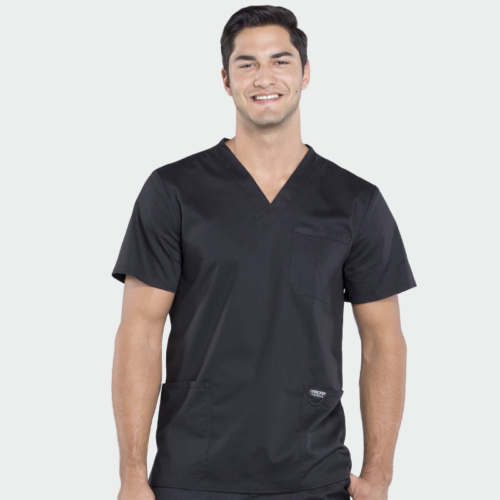 Scrub top REVOLUTION WWE670