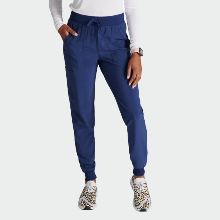 Scrub trousers CK249A