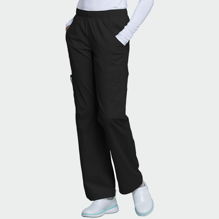 Scrub trousers CORE STRETCH WWE4005