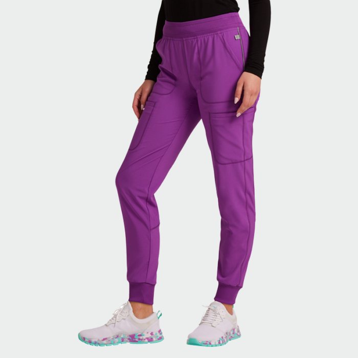 Scrub trousers INFINITY CK080A