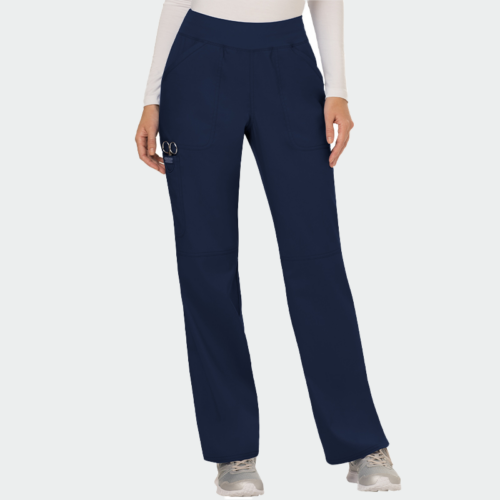 Scrub trousers REVOLUTION WWE110