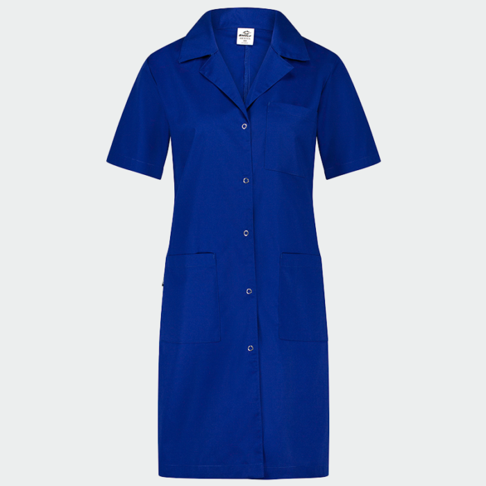 Work Coat HESTIA