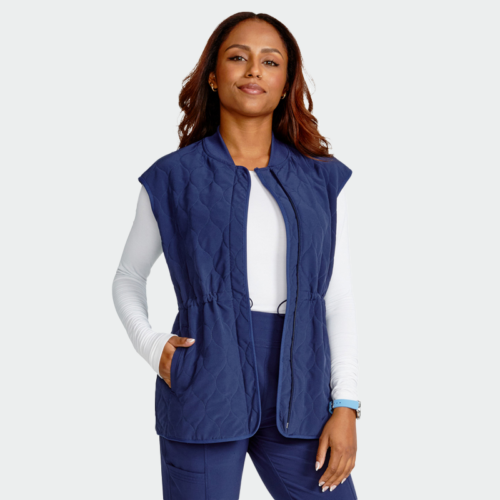 Work vest ALLURA CKA570