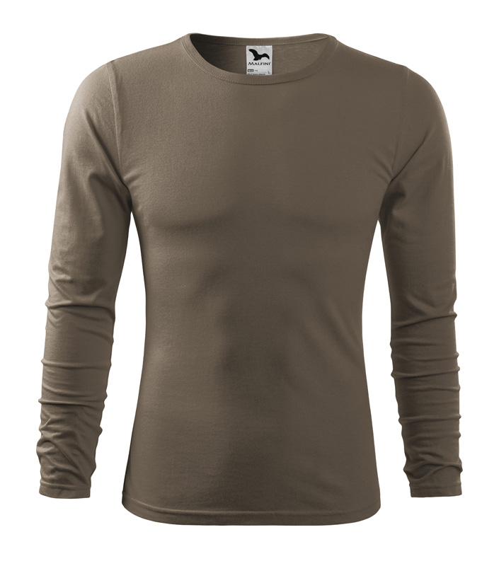 FIT-T LONG SLEEVE