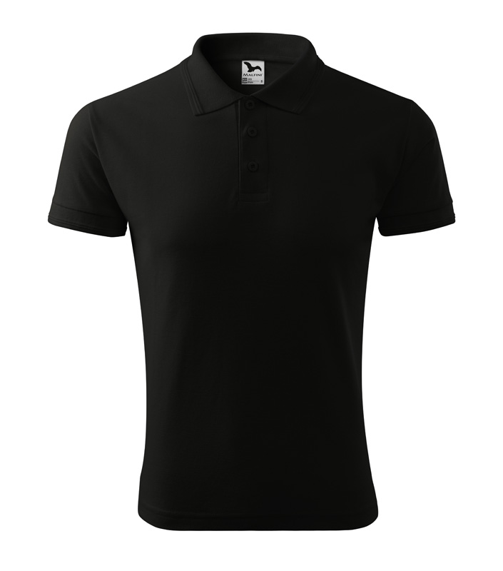 PIQUE POLO