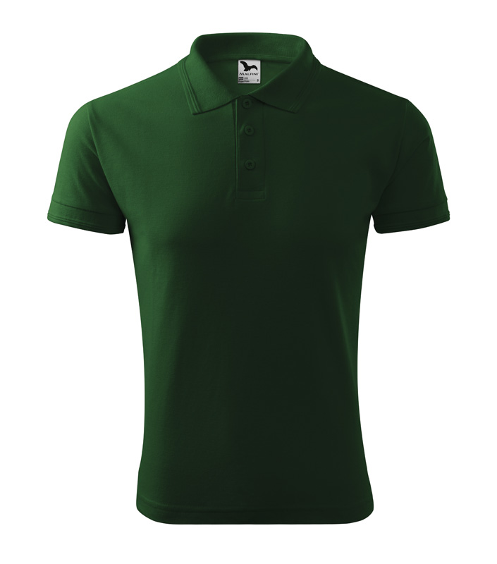 PIQUE POLO