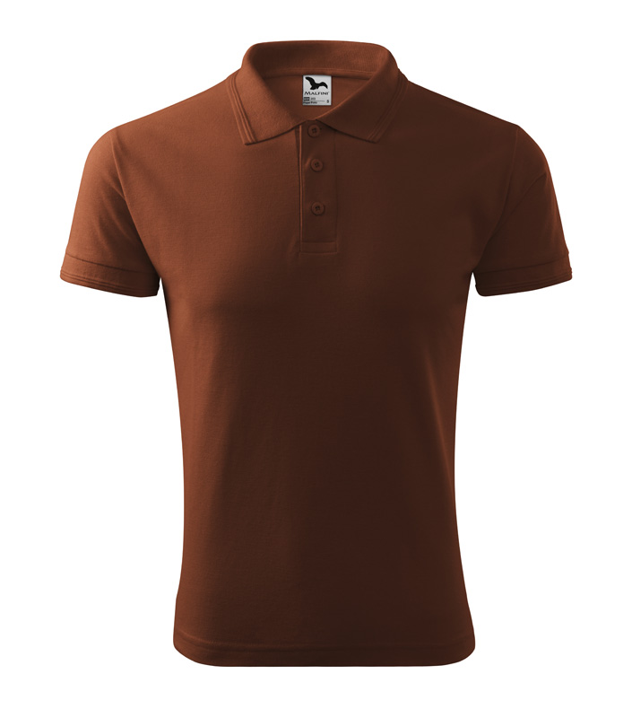 PIQUE POLO