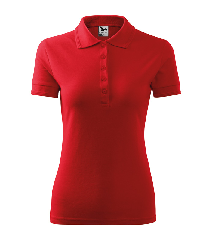 PIQUE POLO