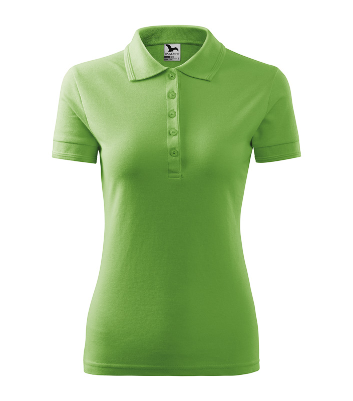 PIQUE POLO