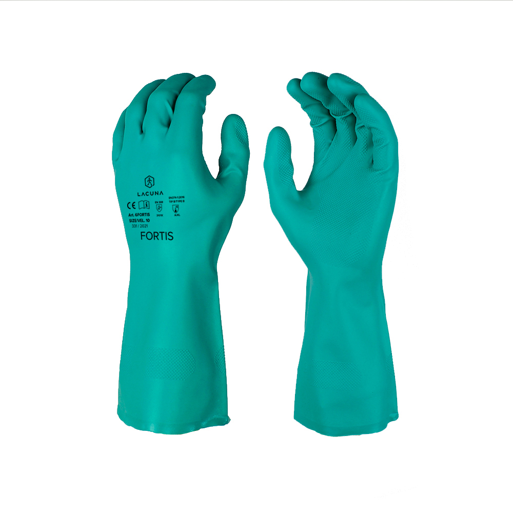 6FORTIS