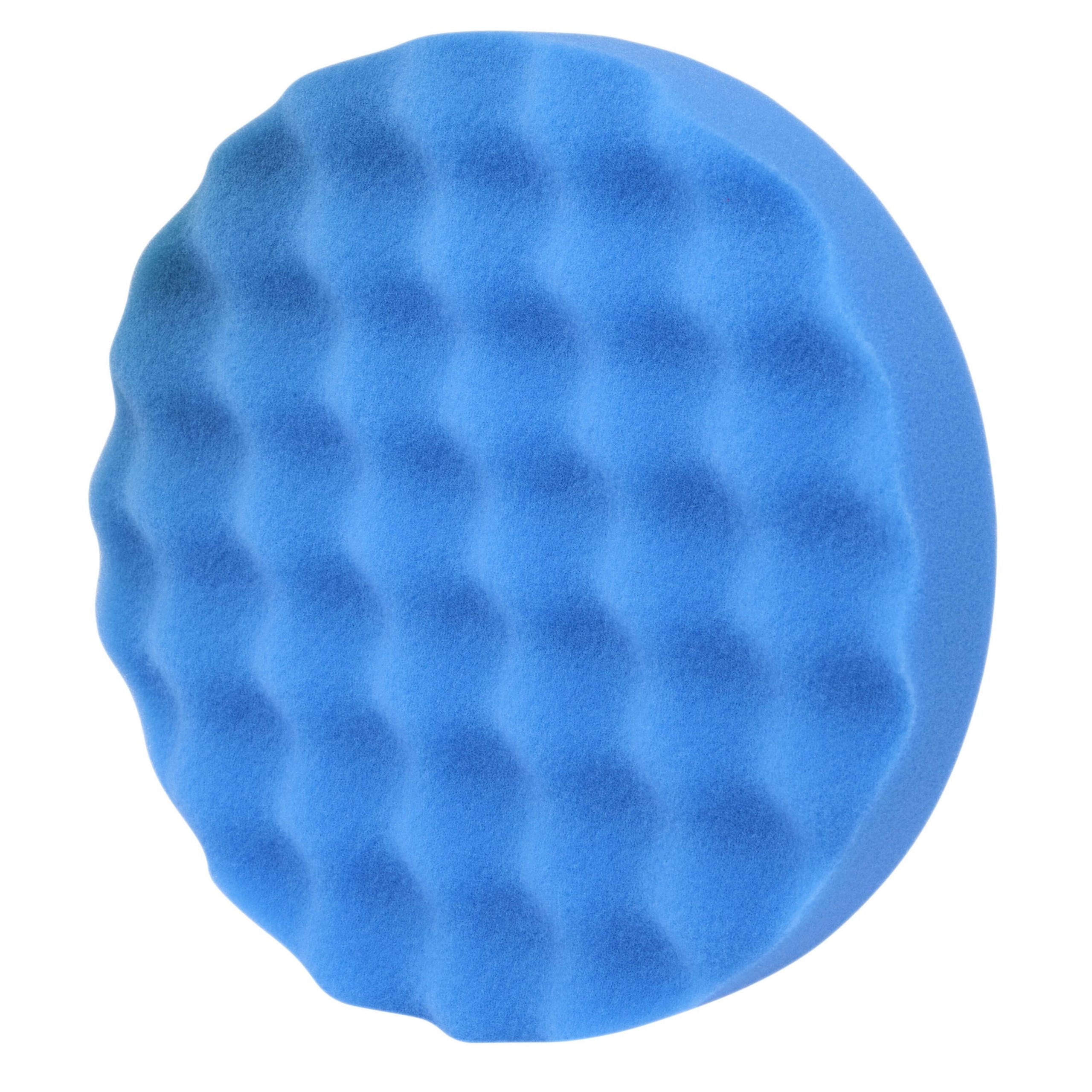 7000032123__Additional_Pictures__1123629__3M__Perfect-It__Ultrafine_Polishing_Pad__Blue__Convoluted__150_mm__50388-1-scaled