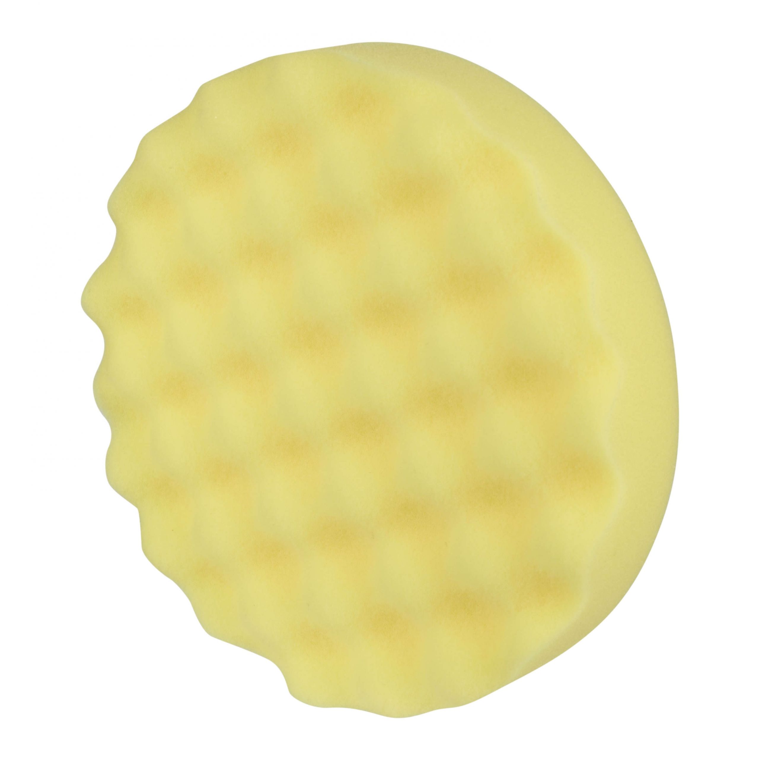 7000032138__Additional_Pictures__1134276__3M__Perfect-It__Polishing_Pad__Yellow__Convoluted__150_mm__50488-1-scaled