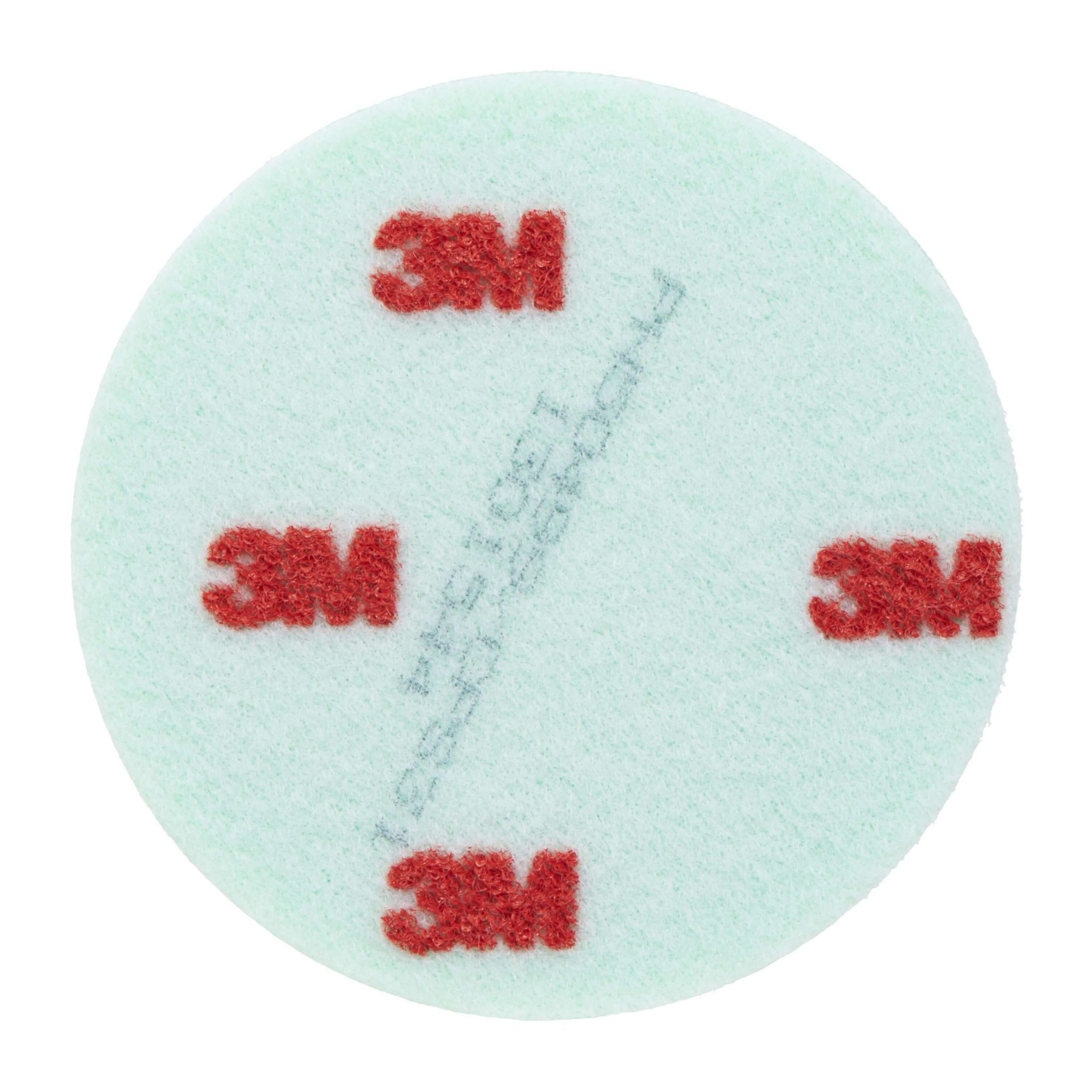 7000032139__Additional_Pictures__1322673__3M__Perfect-It__Foam_Compounding_Pad__Green__Convoluted__75_mm__50499-1-scaled