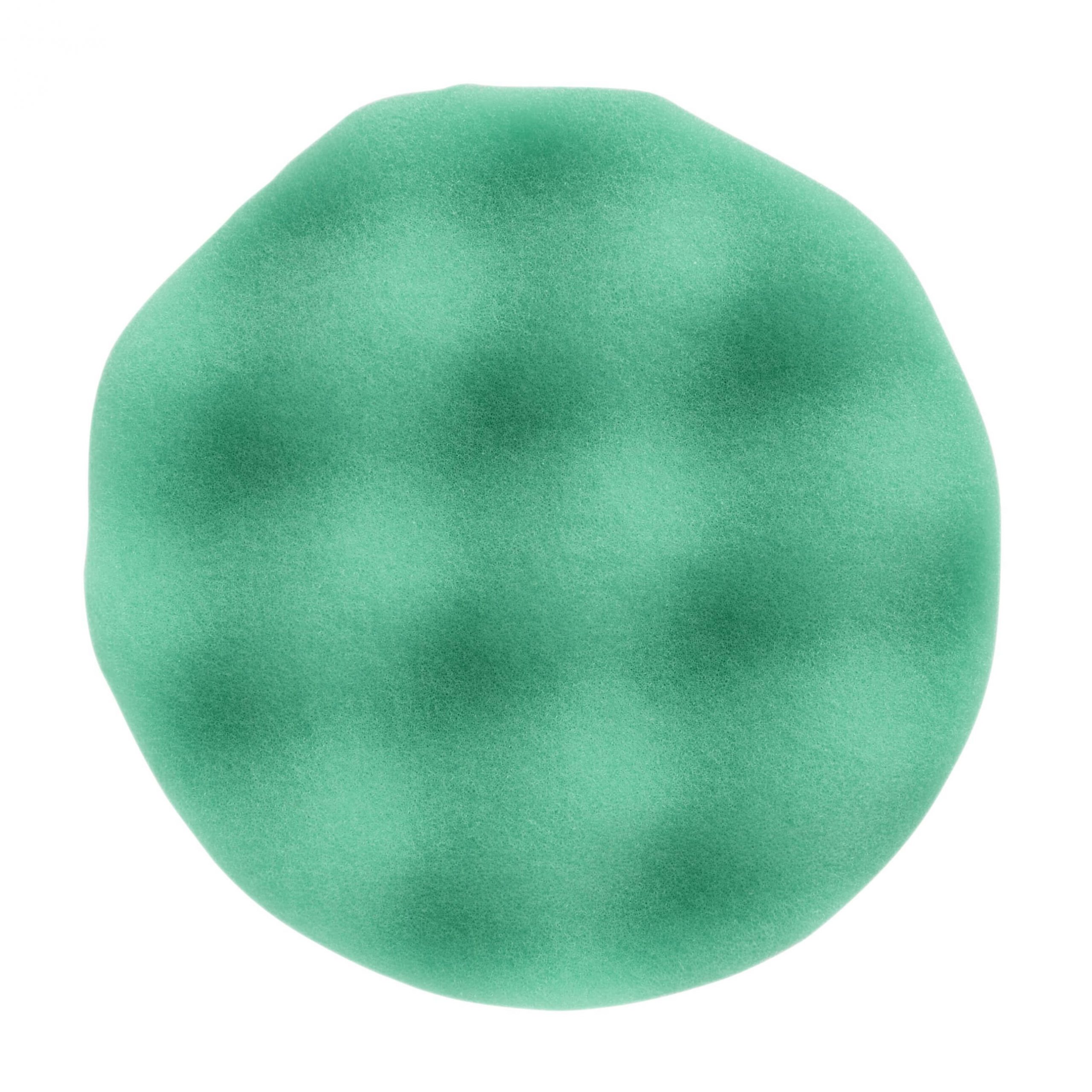 7000032139__Main_Picture__1123633__3M__Perfect-It__Foam_Compounding_Pad__Green__Convoluted__75_mm__50499-1-scaled