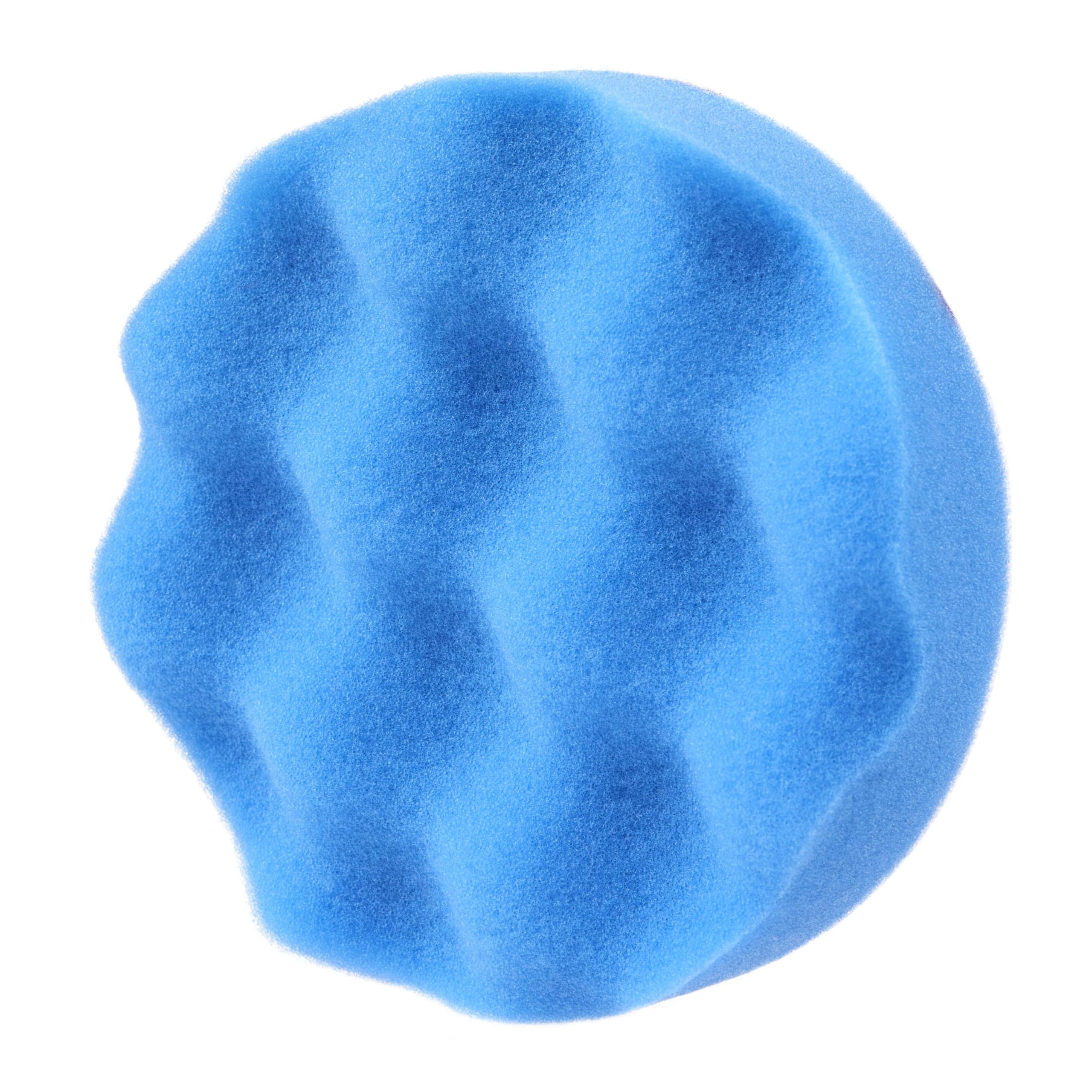 7000060159__Additional_Pictures__1128594__3M__Perfect-It__Ultrafine_Polishing_Pad__Blue__Convoluted__75_mm__50457-scaled