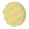 7000061475__Additional_Pictures__1123664__3M__Perfect-It__Polishing_Pad__Yellow__Convoluted__75_mm__50536-1-scaled