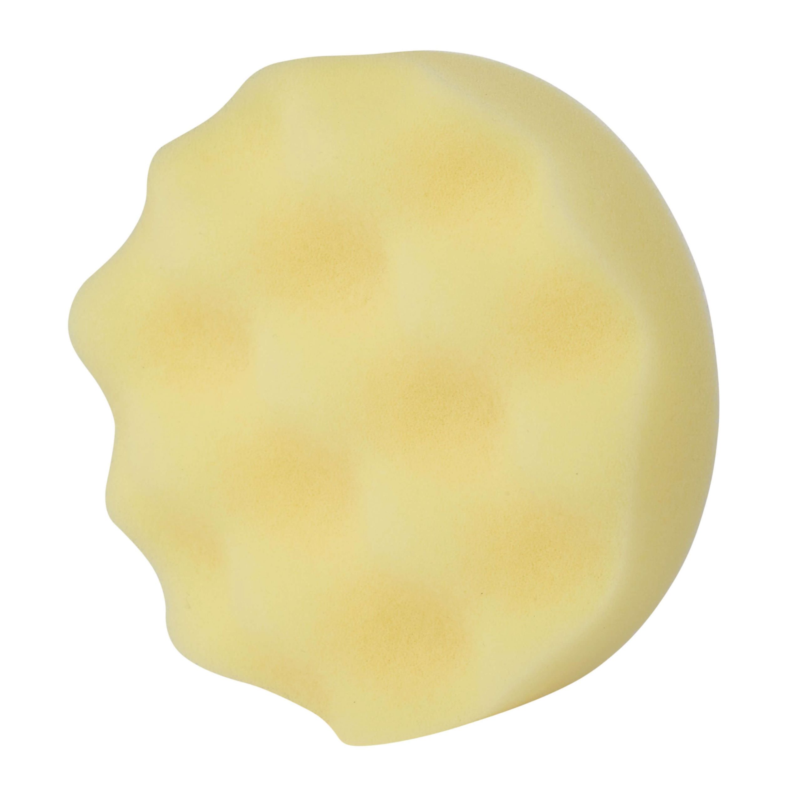 7000061475__Additional_Pictures__1123664__3M__Perfect-It__Polishing_Pad__Yellow__Convoluted__75_mm__50536-1-scaled