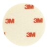 7000061475__Additional_Pictures__897077__3M__Perfect-It__Polishing_Pad__Yellow__Convoluted__75_mm__50536-1