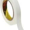 7000096450__Main_Picture__1259134__3M__Double_Coated_Polyethylene_Foam_Tape_8610W__White__19_mm_x_66_m__1.0_mm
