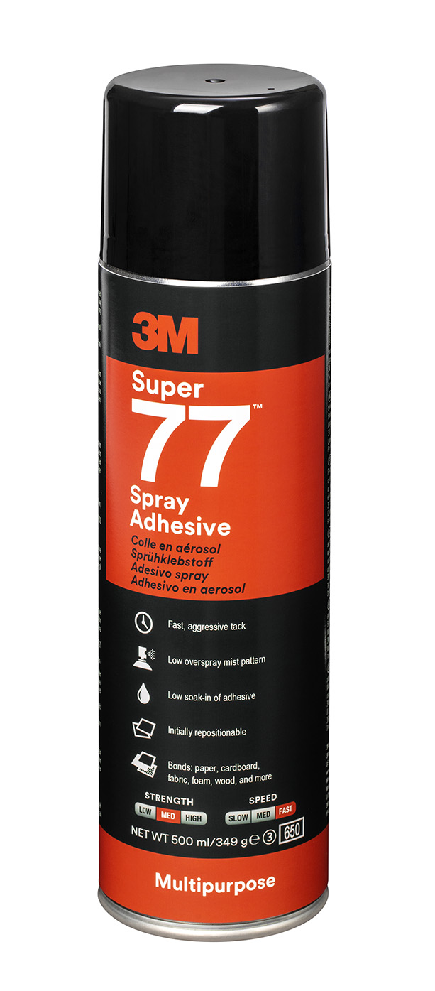 7000148092__Main_Picture__1570832__3M__Super_77__Multipurpose_Spray_Adhesive__500_ml__M.O.D.