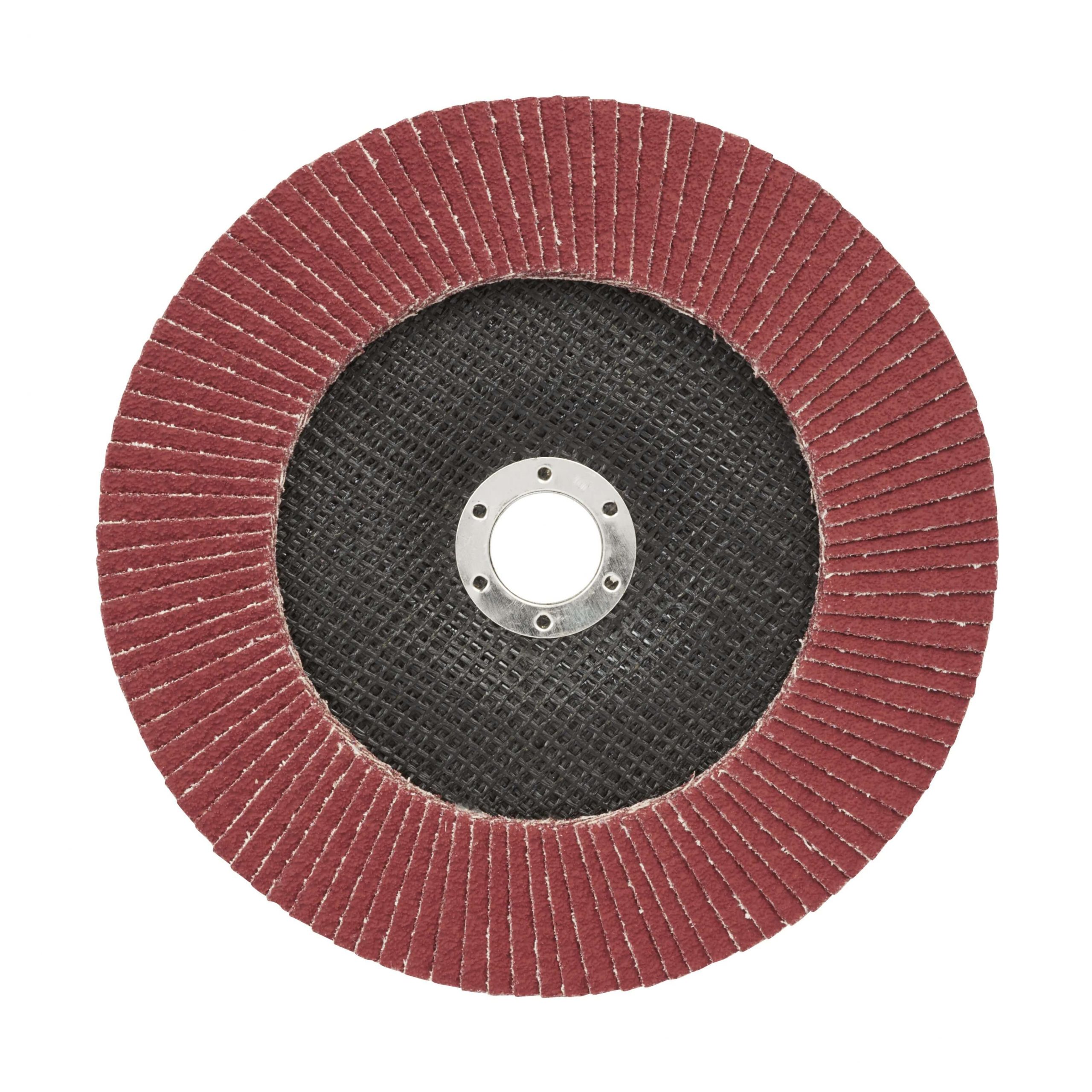 7100011569__Additional_Pictures__1134913__3M__Cubitron__II_Flap_Disc_967A__125_mm__80___Conical-1-scaled