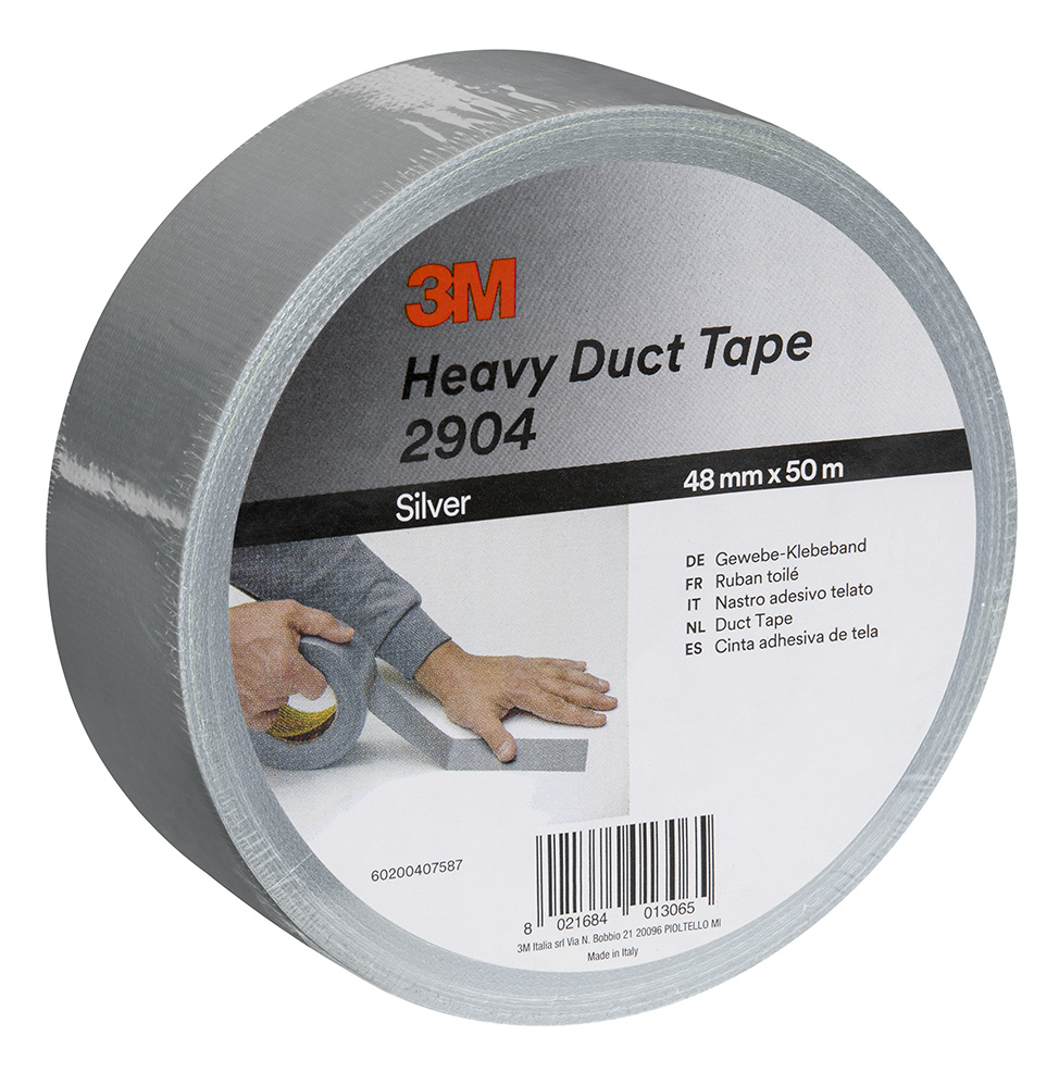 7100098707__Main_Picture__1439021__3M__Heavy_Duty_Duct_Tape_2904__Silver__48_mm_x_50_m