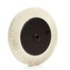 7100138300__Additional_Pictures__1057013__Scotch-Brite__Radial_Bristle_Brush_BB-ZB__152_mm_x_11.11_mm_x_25.4_mm__P80__Yellow__Type_C__With_adapter-2-scaled