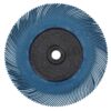 7100138300__Additional_Pictures__880724__Scotch-Brite__Radial_Bristle_Brush_BB-ZB__152_mm_x_11.11_mm_x_25.4_mm__P80__Yellow__Type_C__With_adapter_11zon-1-scaled