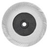 7100138300__Additional_Pictures__880726__Scotch-Brite__Radial_Bristle_Brush_BB-ZB__152_mm_x_11.11_mm_x_25.4_mm__P80__Yellow__Type_C__With_adapter_11zon-1-scaled