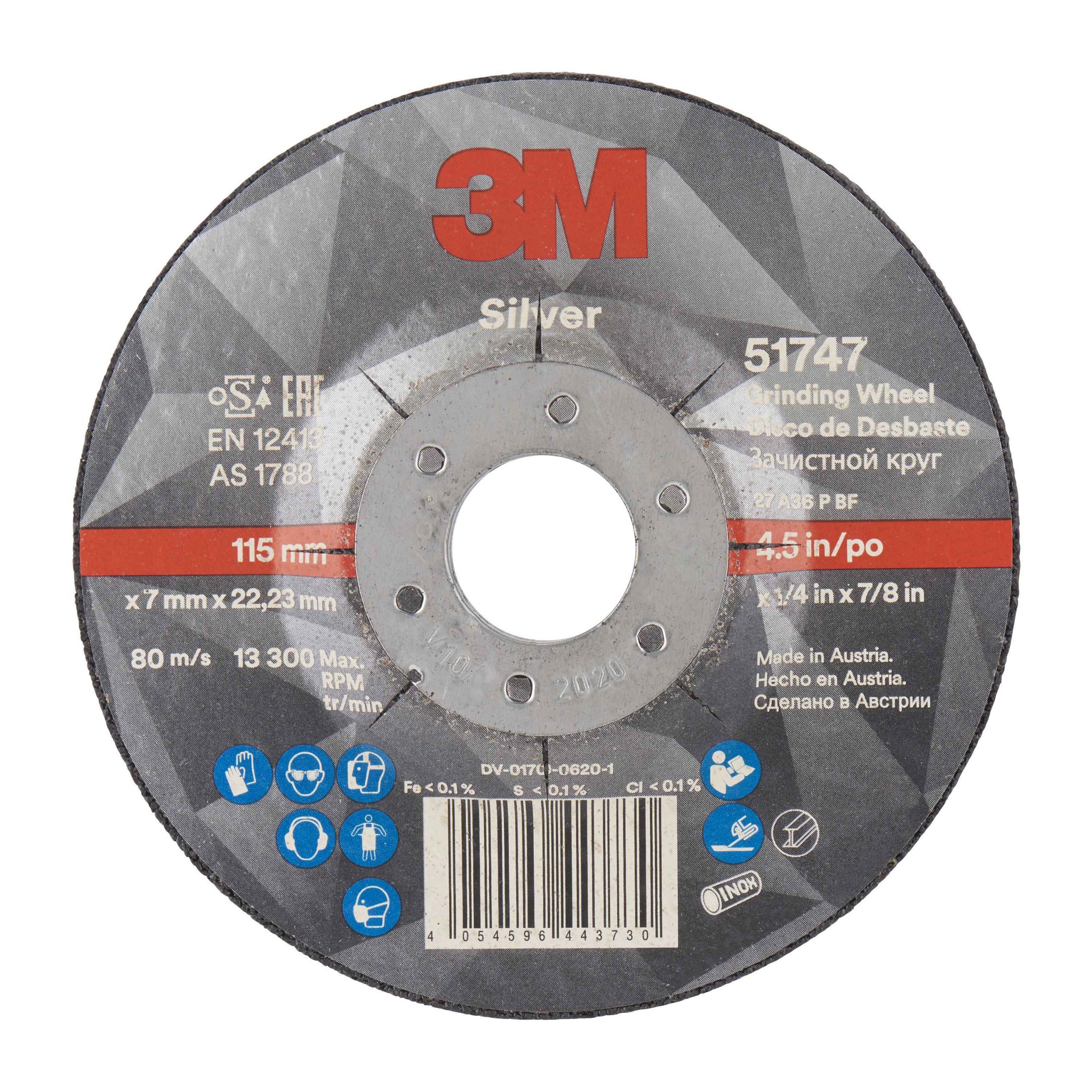 7100141083__Main_Picture__1525383__3M__Silver_Depressed_Centre_Grinding_Wheel__T27__115_mm_x_7_mm_x_22.2_mm_7_11zon-scaled