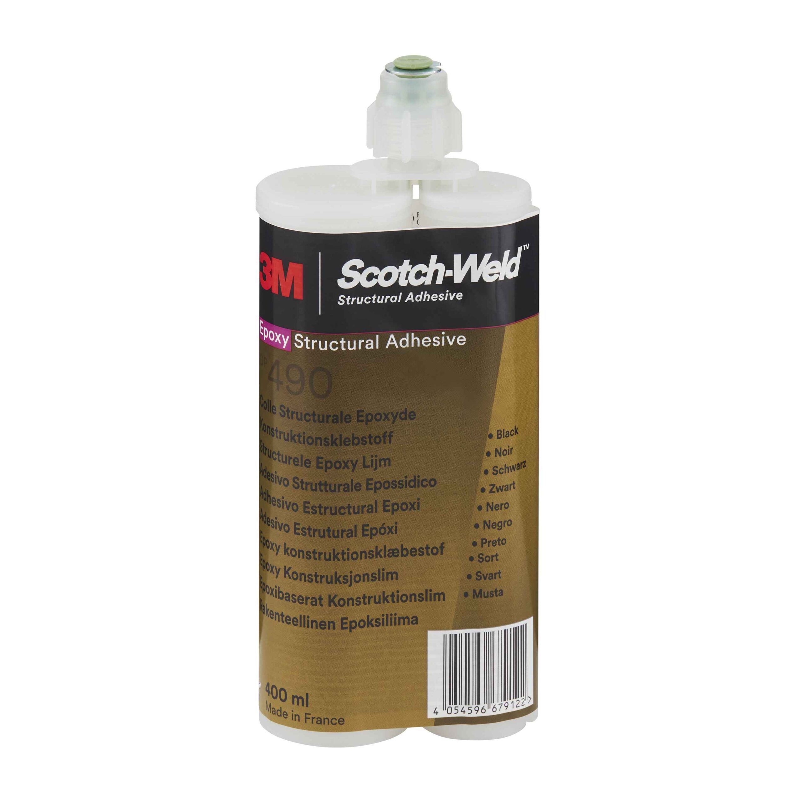 7100200501__Main_Picture__1881731__3M__Scotch-Weld__Epoxy_Adhesive_DP490__Black__400_ml_11zon
