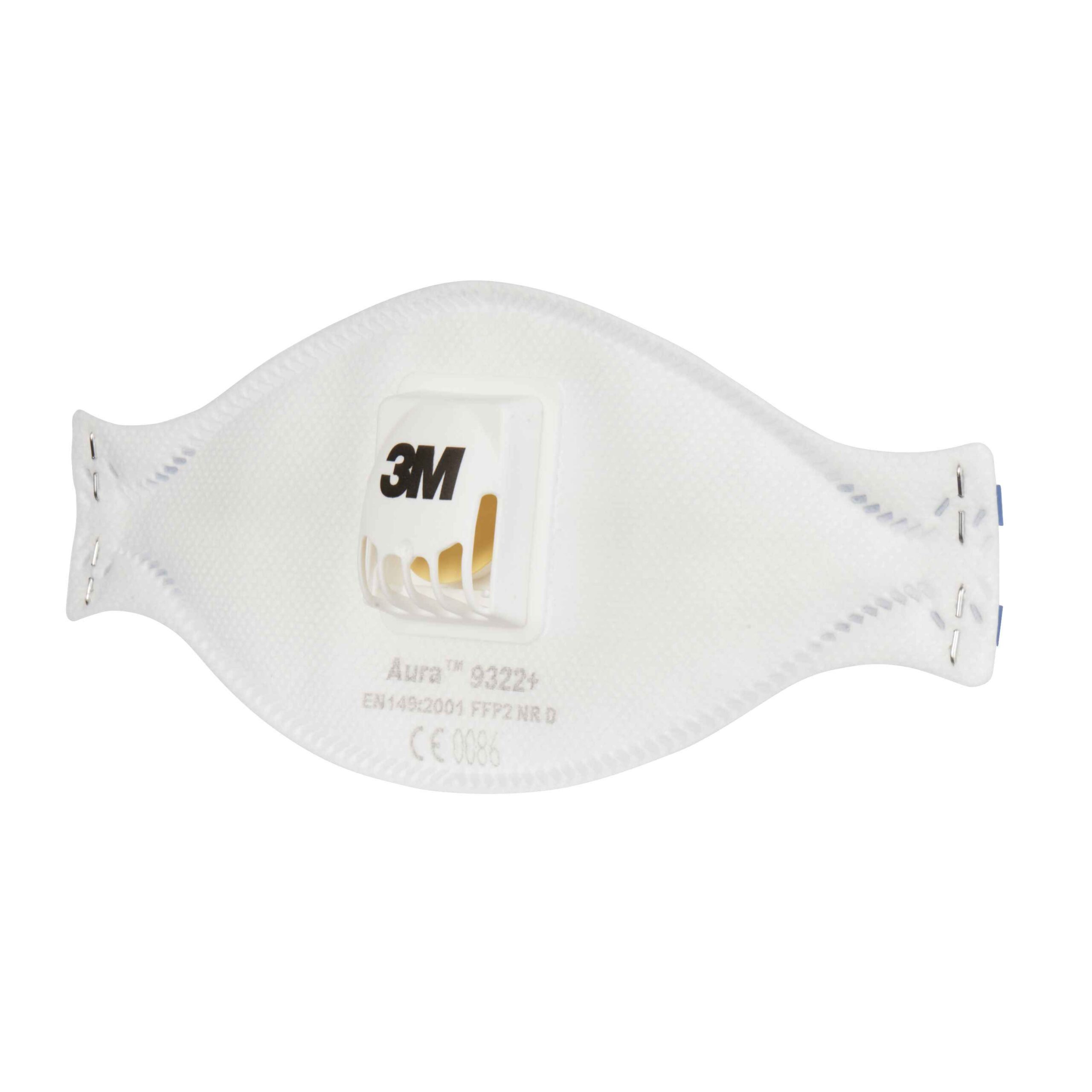 7100258909__Additional_Pictures__1276335__3M__Aura__Particulate_Respirator__FFP2__Valved__9322__11zon