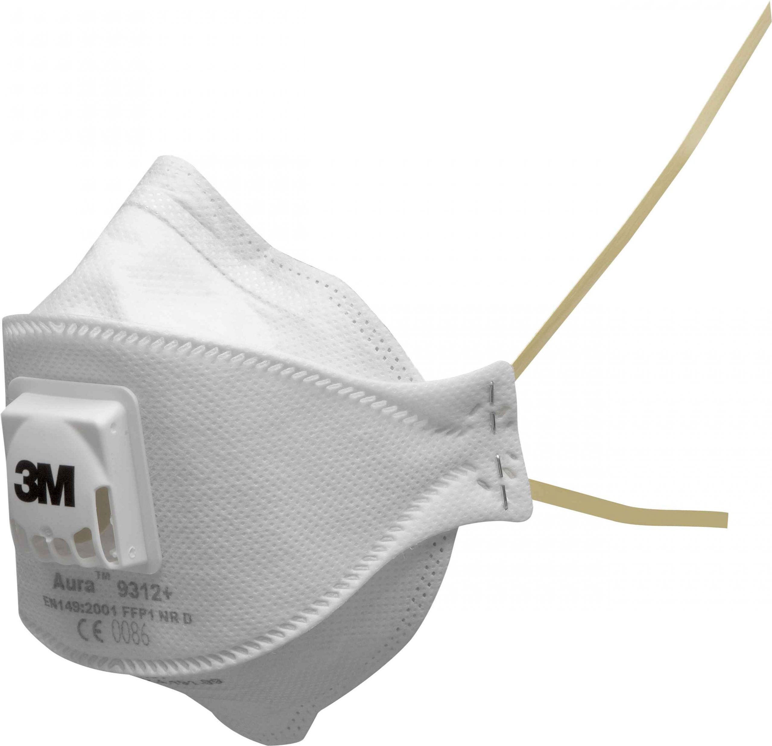 7100258911__Main_Picture__863758__3M__Aura__Particulate_Respirator__FFP1__Valved__9312__11zon-scaled
