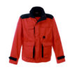 8SPEKJC_jakna_crvena