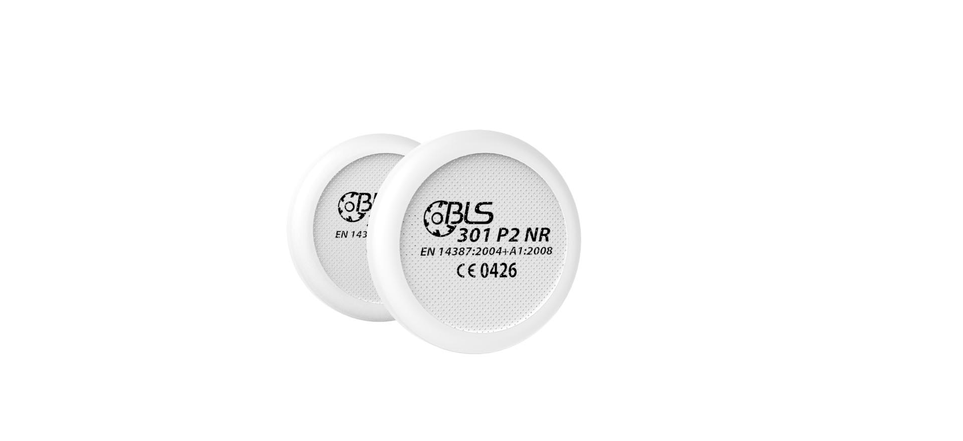 BLS-301