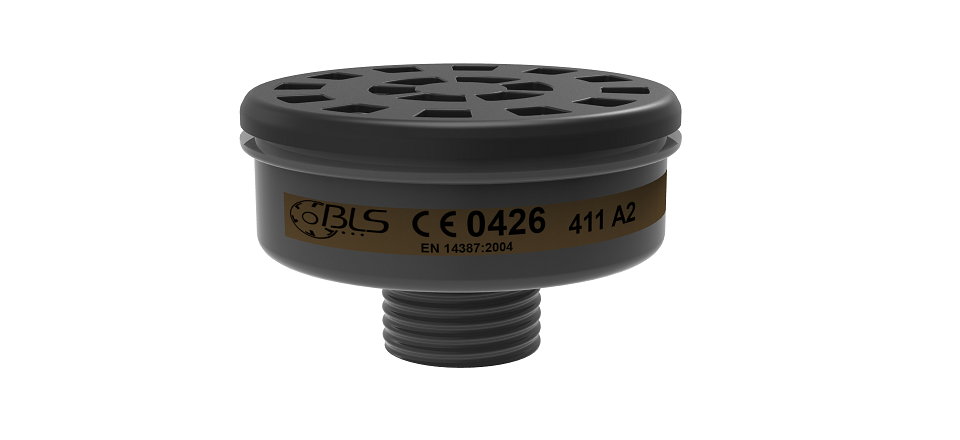 BLS-411
