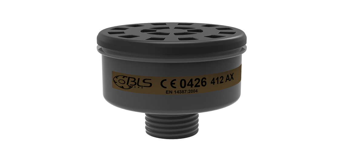 BLS-412