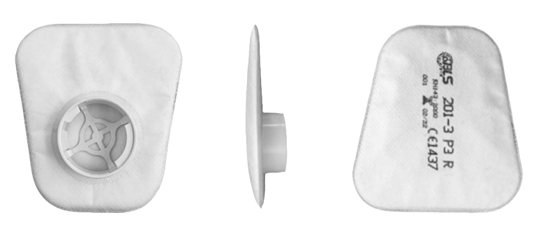 BLS201-3
