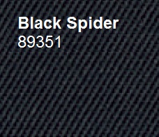 Black-Spider