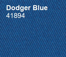 Dodger-blue