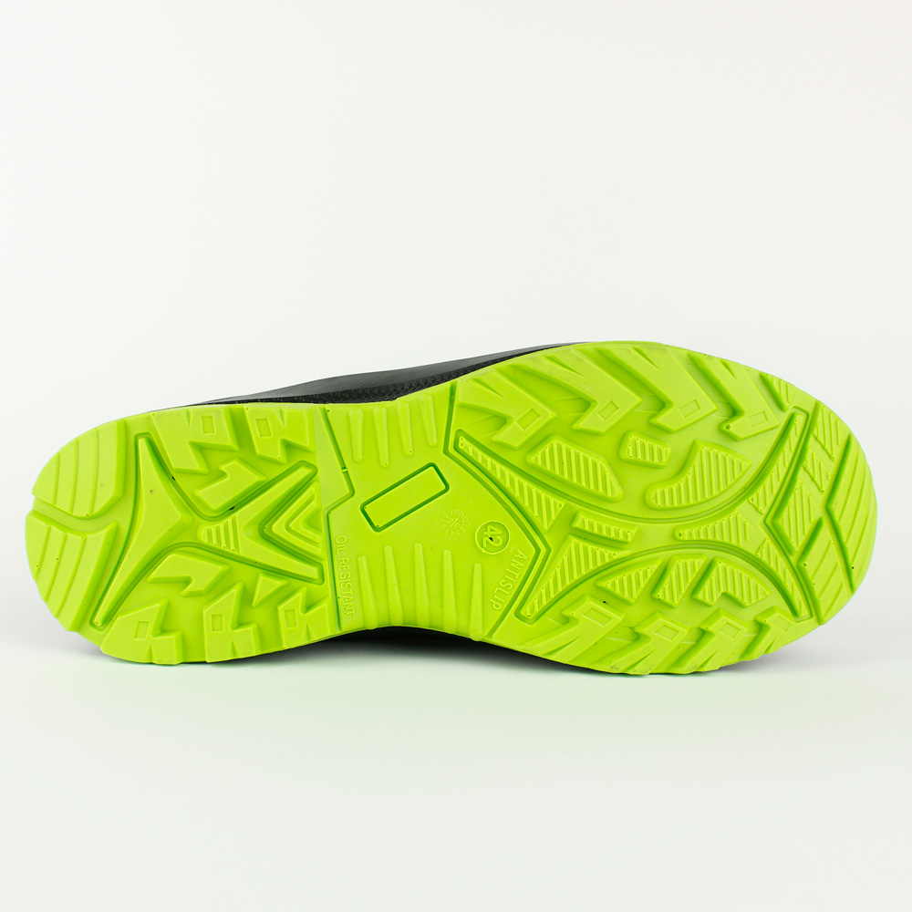 GironaLoutsole