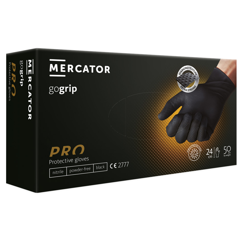 MERCATORgogrip